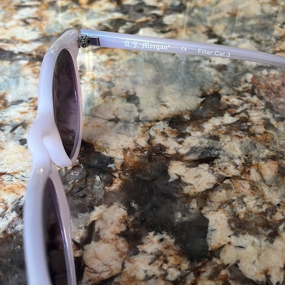 Sunglasses - Picture 2 of 2